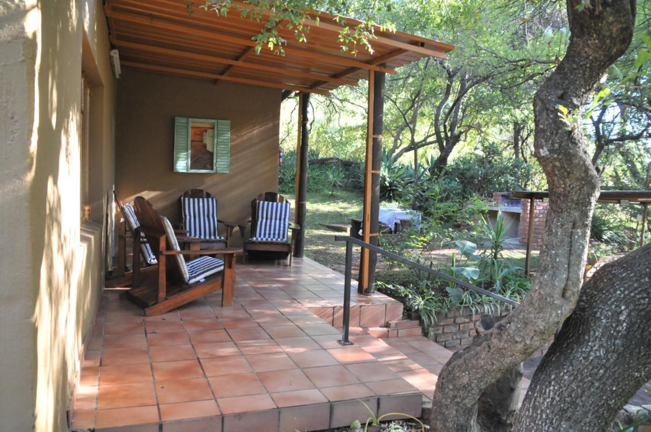 On Golden Pond - Mount Amanzi Apartment Hartbeespoort Exterior photo