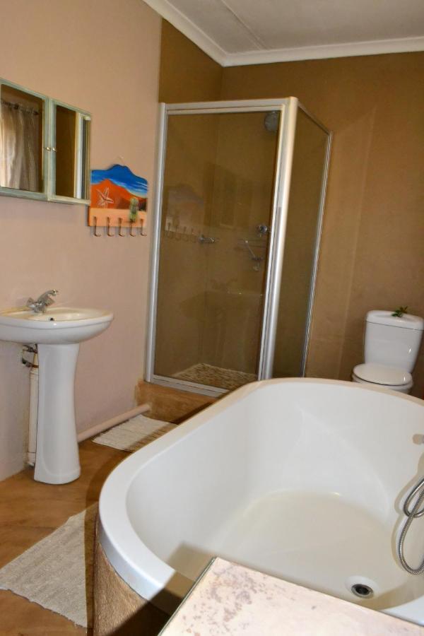On Golden Pond - Mount Amanzi Apartment Hartbeespoort Exterior photo