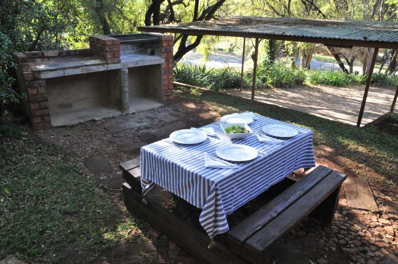 On Golden Pond - Mount Amanzi Apartment Hartbeespoort Exterior photo